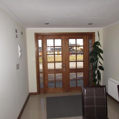Hostal Buena Estancia Пунта-Аренас Екстер'єр фото
