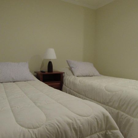 Hostal Buena Estancia Пунта-Аренас Екстер'єр фото