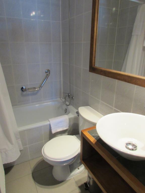 Hostal Buena Estancia Пунта-Аренас Екстер'єр фото