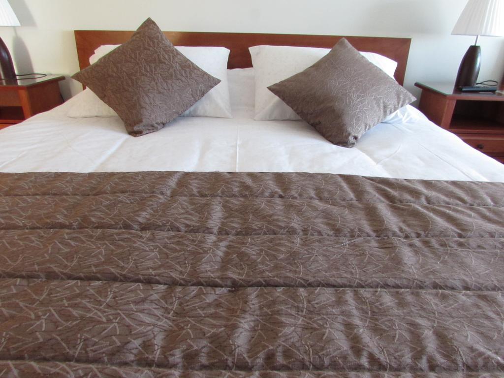 Hostal Buena Estancia Пунта-Аренас Екстер'єр фото